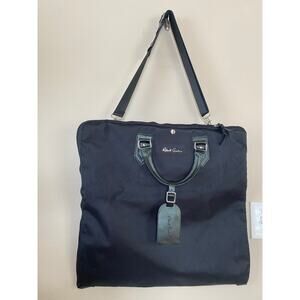 Excellent Robert Graham Men's Garment Carry Travel Tote Bag Style #RG108823